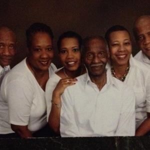 Meet your Posher, Bernadette